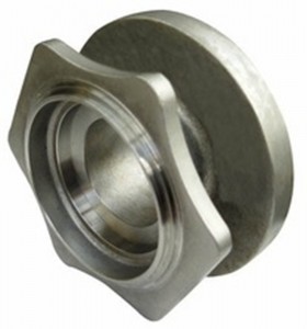 Gray iron castings’ composition and characteristics