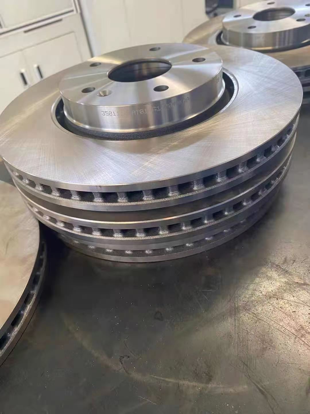 brake drum