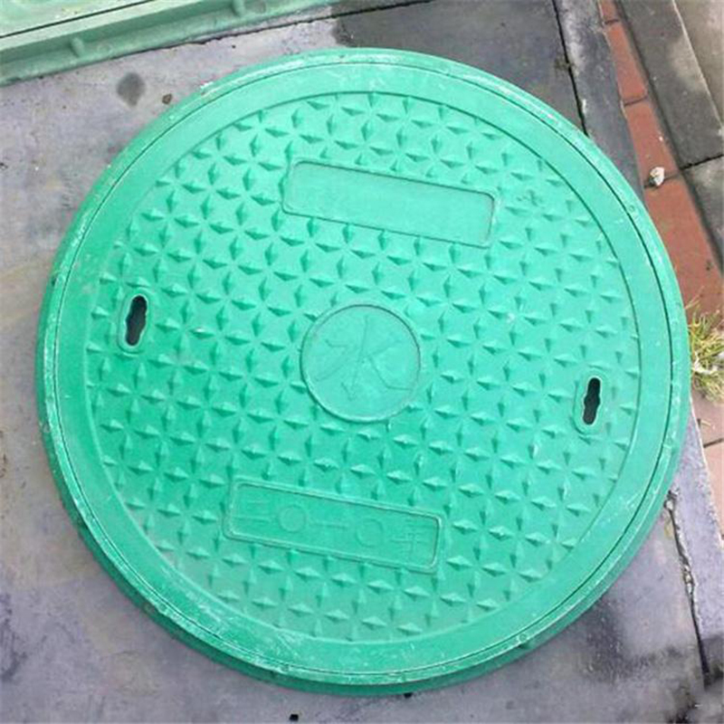 Composite Manhole Cover