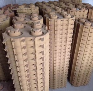 Pouring equipment maintenance and its importance