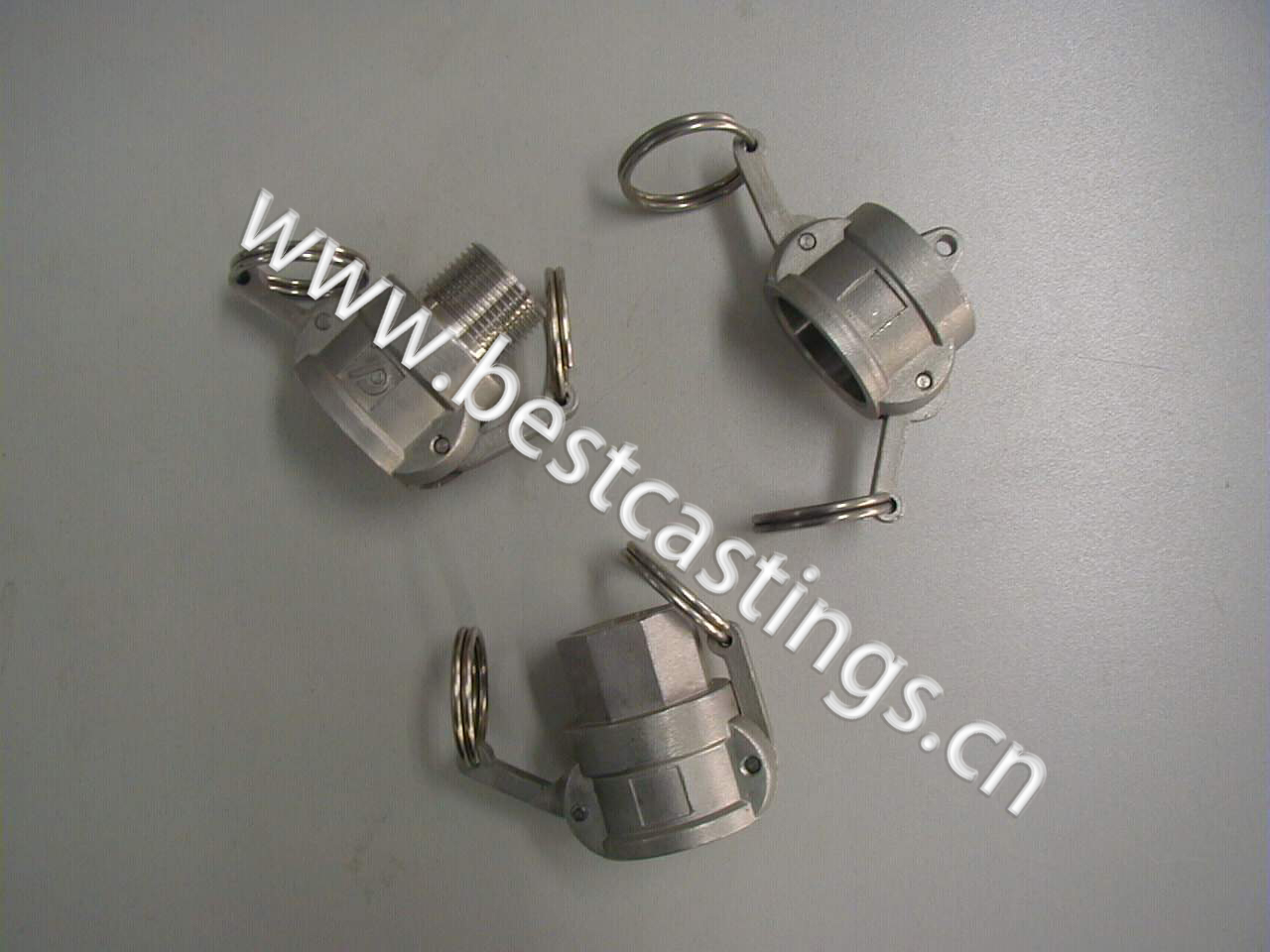 lost wax precision casting pricelist