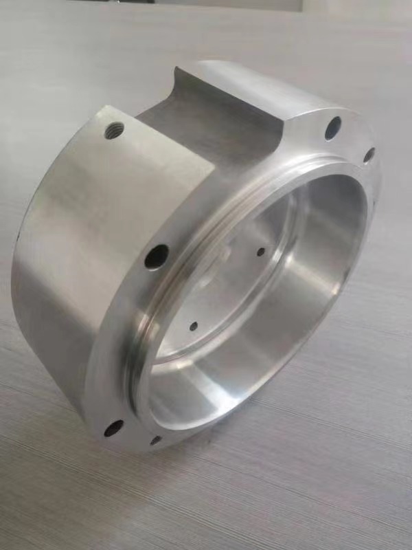china aluminum sleeve