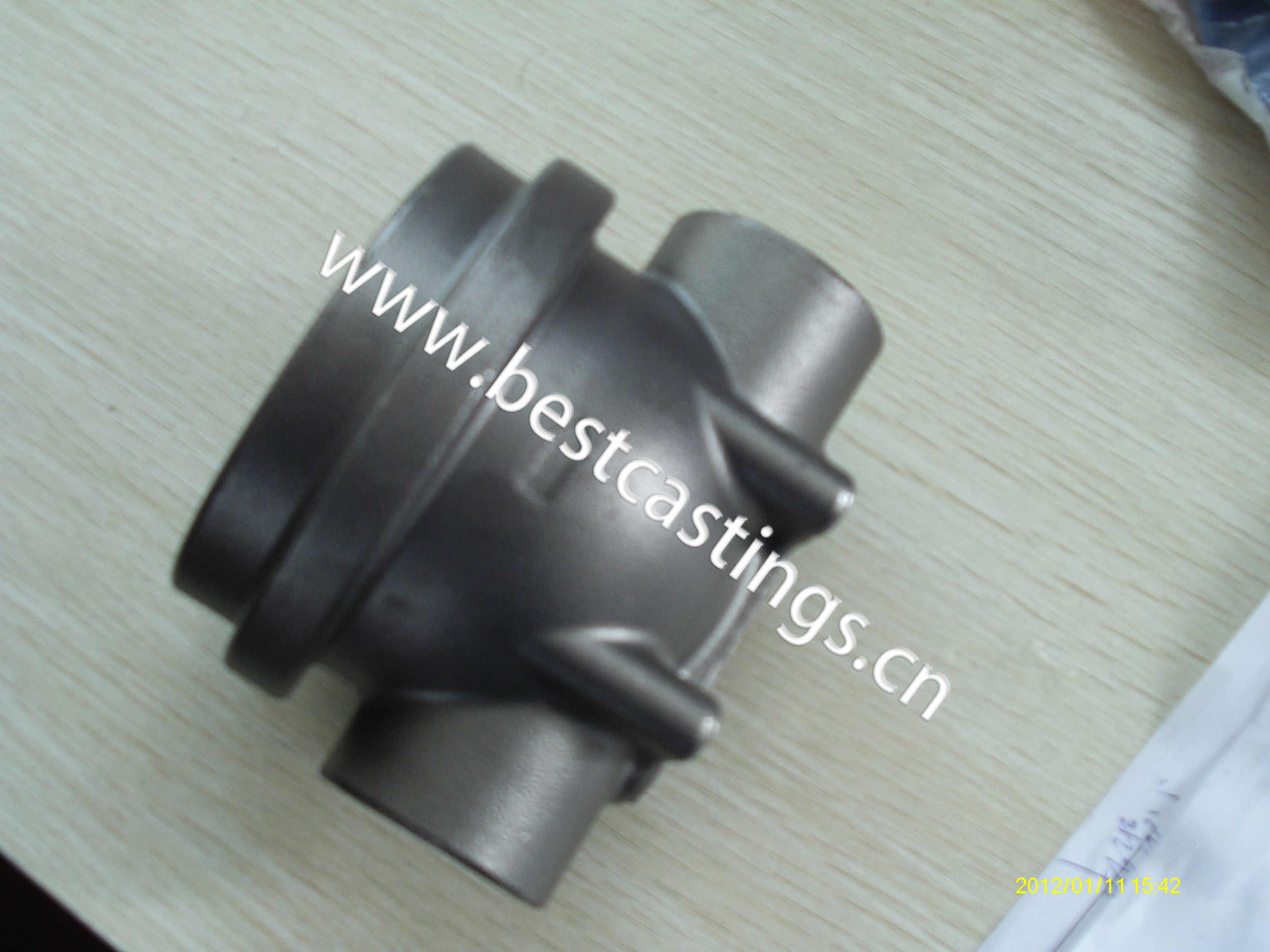 lost wax precision casting pricelist