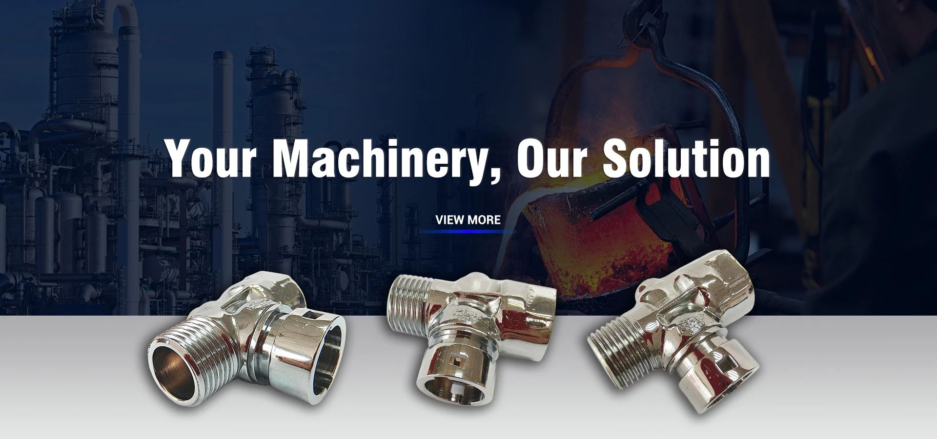 Stamping Parts China