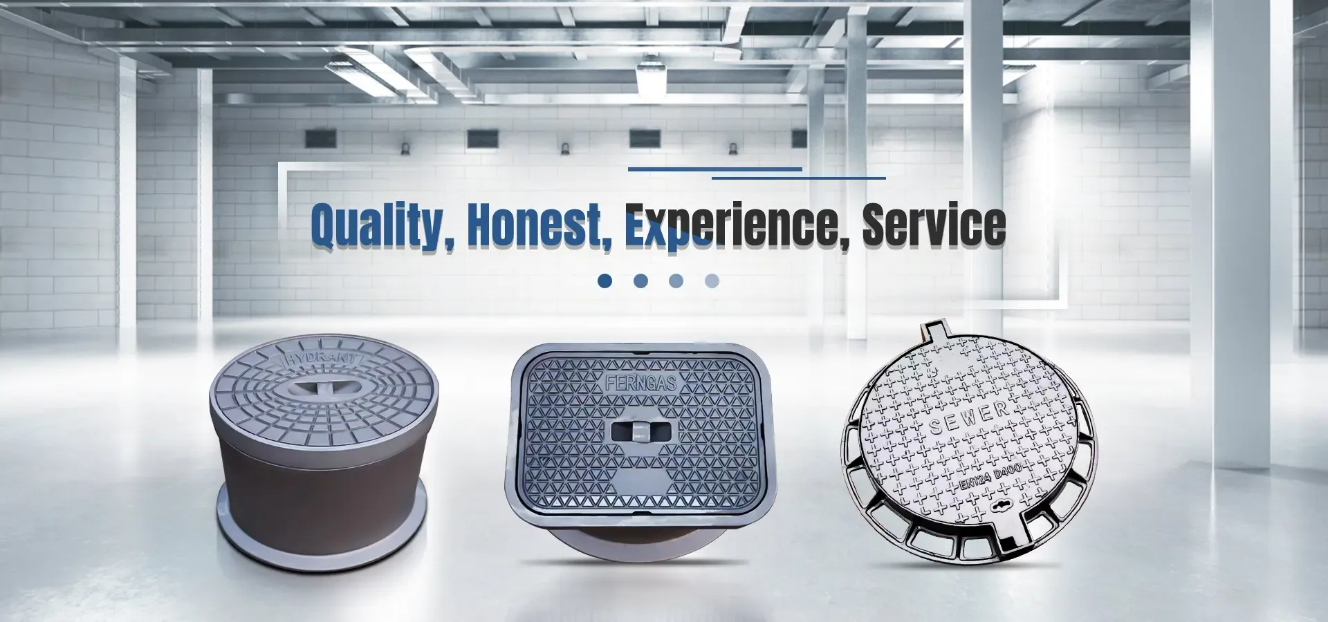 Concrete Channel Drain Suppliers