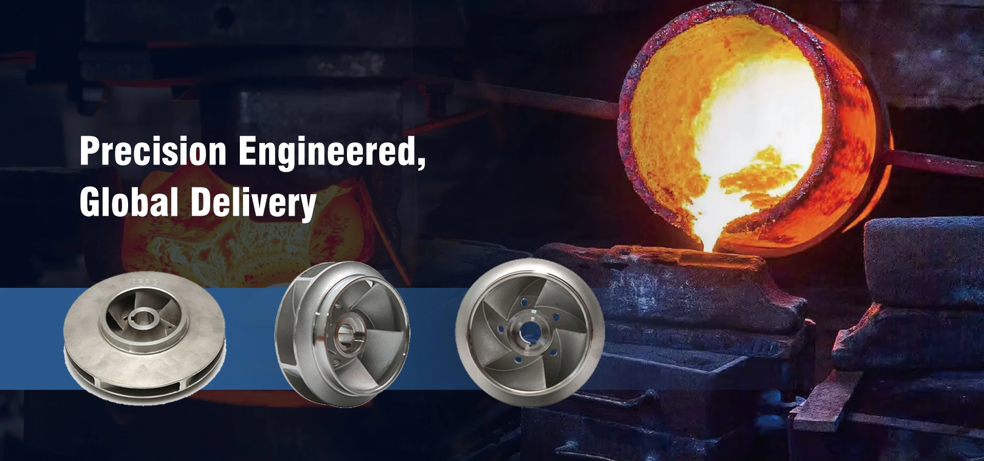 Gate Valve Body Factory