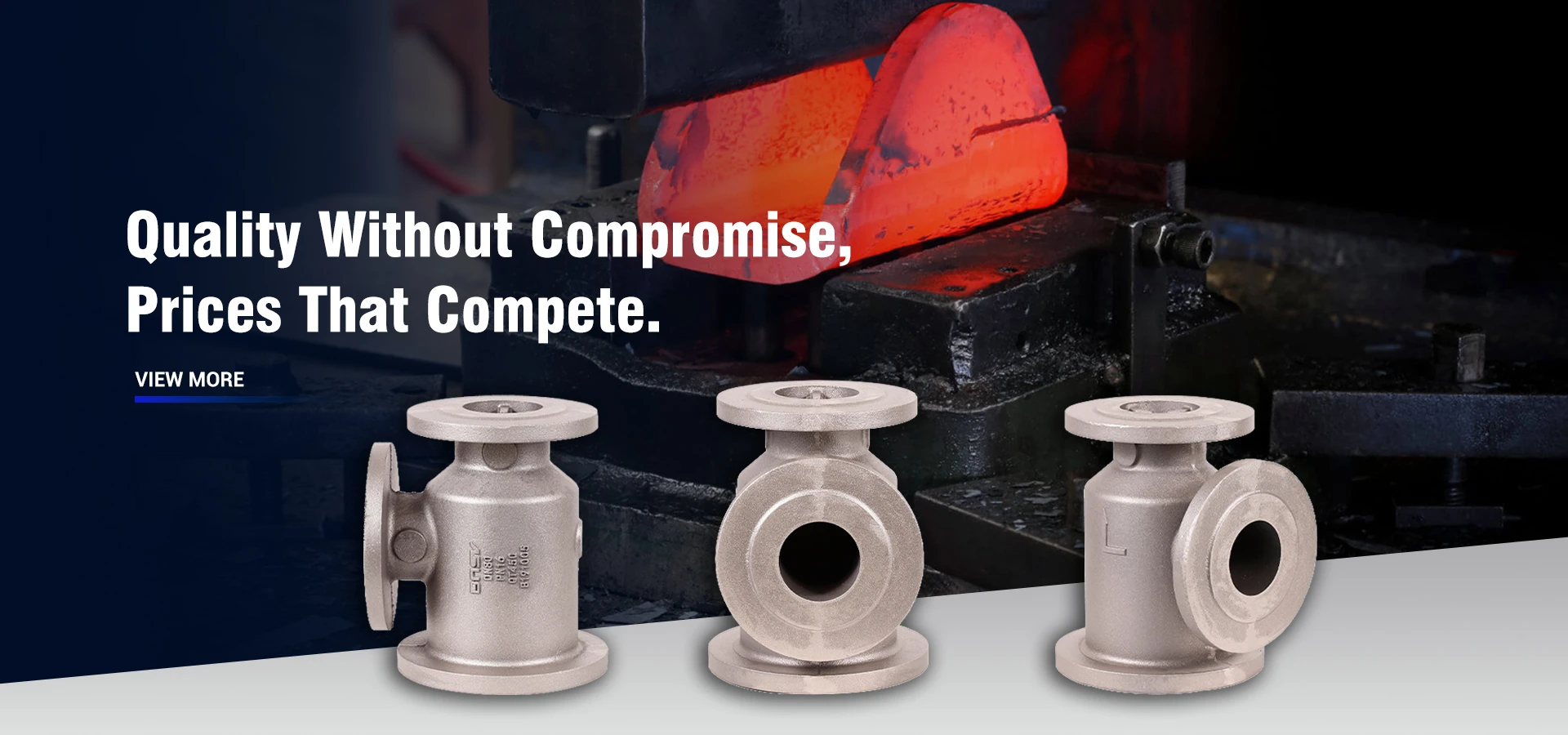 Weld Neck Flange Factory