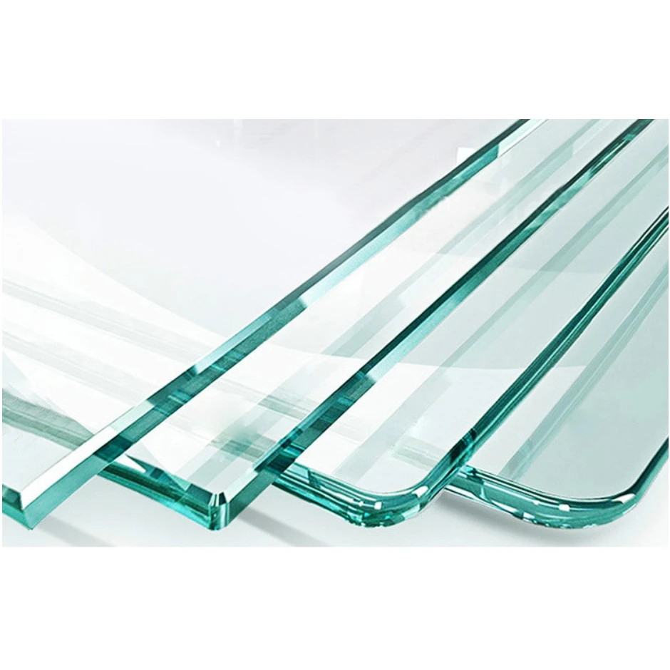 Special-Shaped Tempered Glass