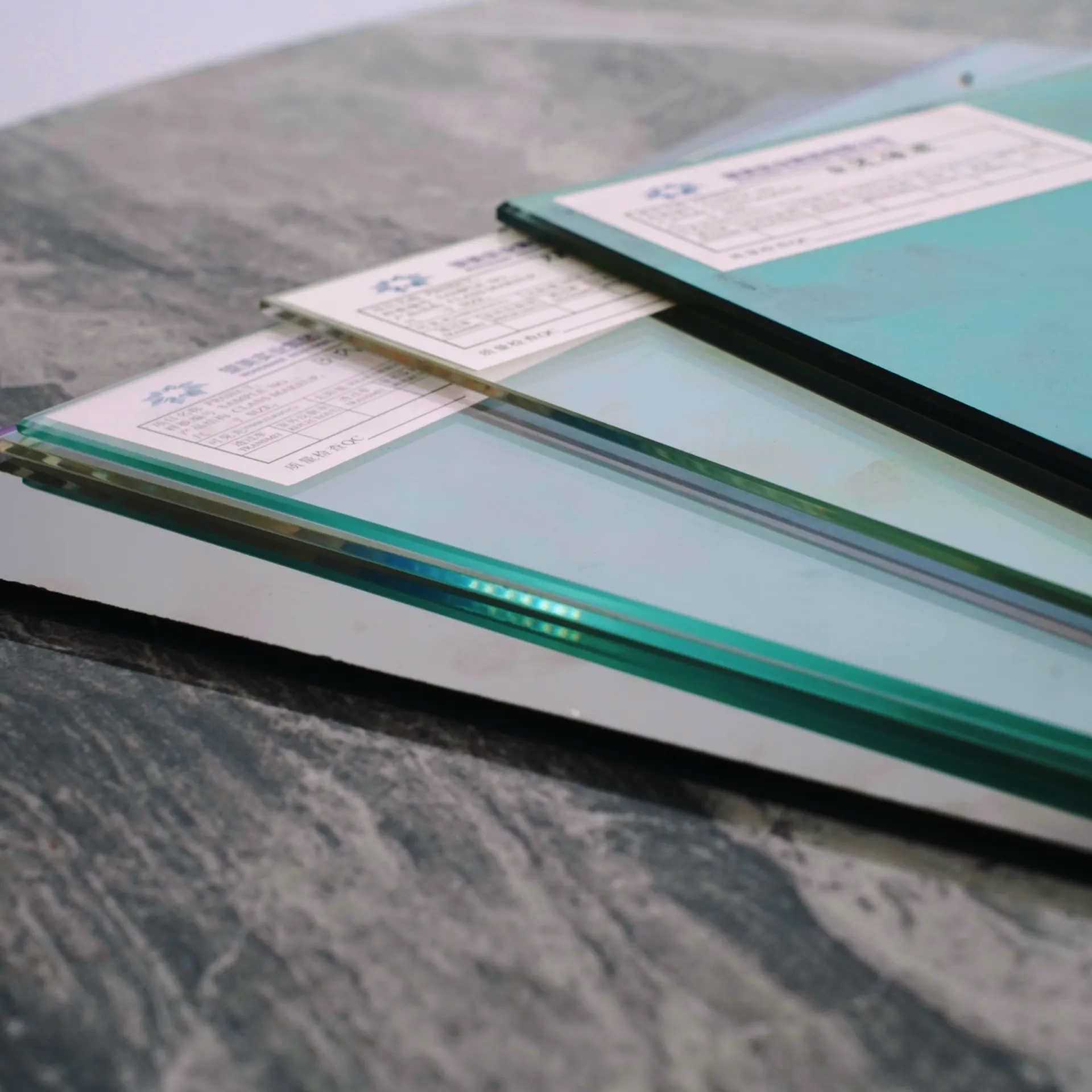 Custom Decorative Glass Mirrors | Factory Direct Quality