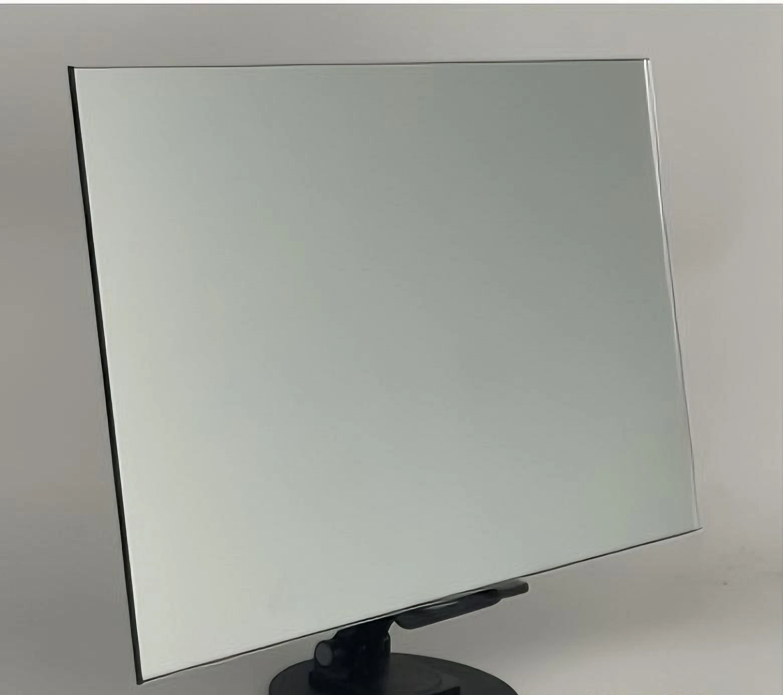 Big Silver Mirror for Living Room