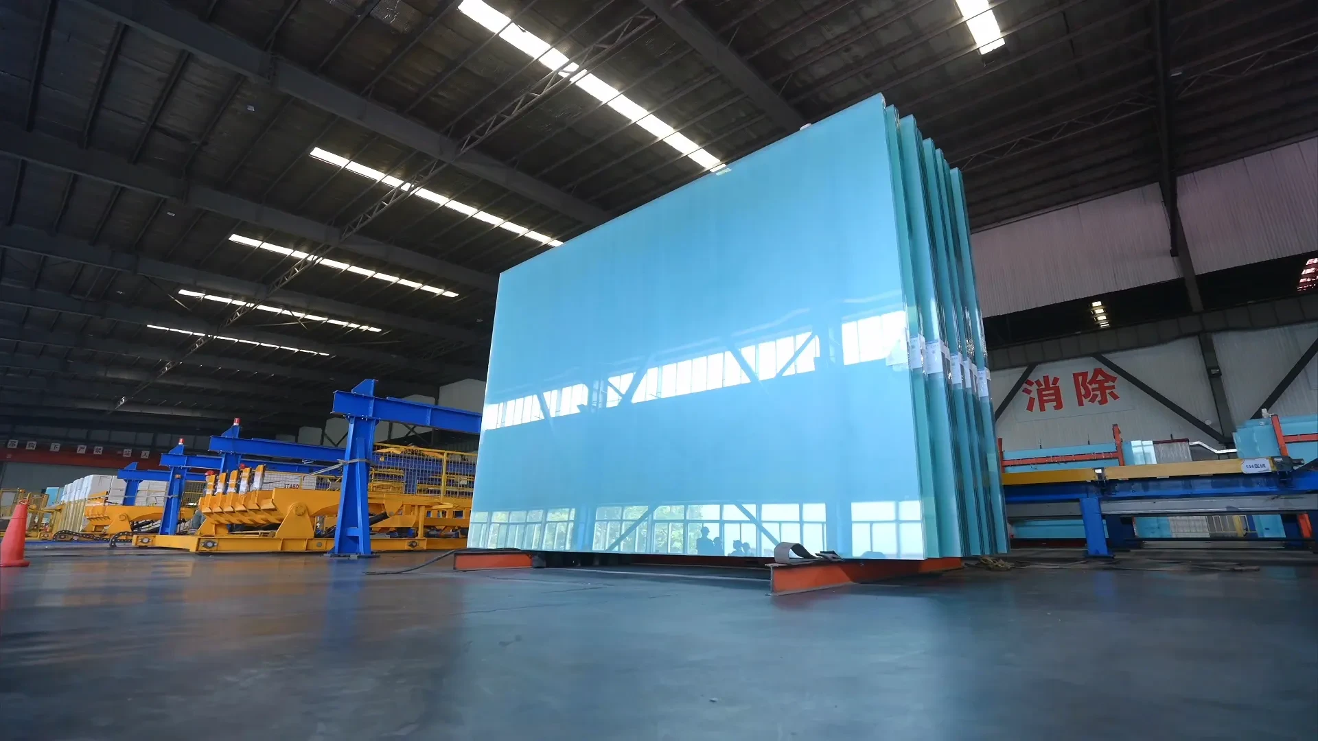 Clear Float Glass for Windows