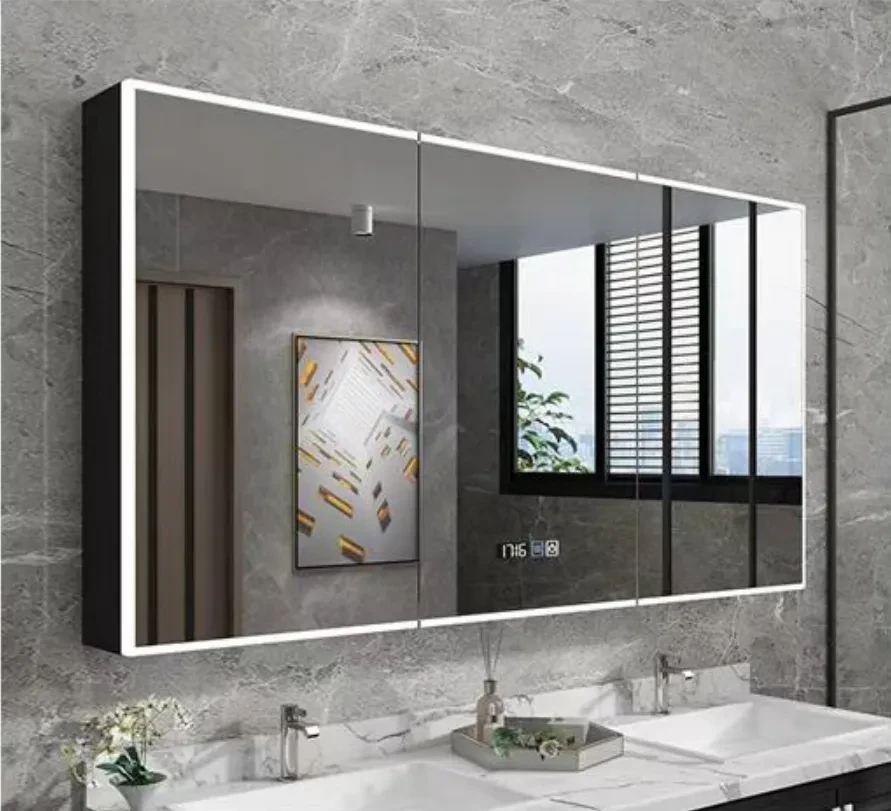 Best Mirror for a Bathroom