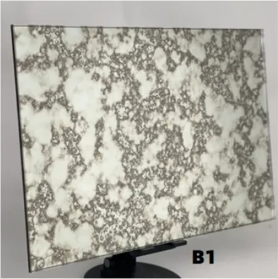 Antique Mirrors for Interior Decoration