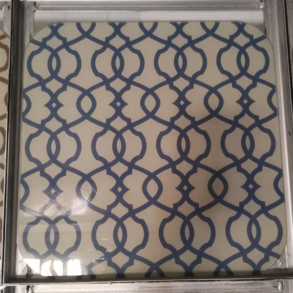 Premium Decorative Glass China - Custom Designs & Factory Direct.