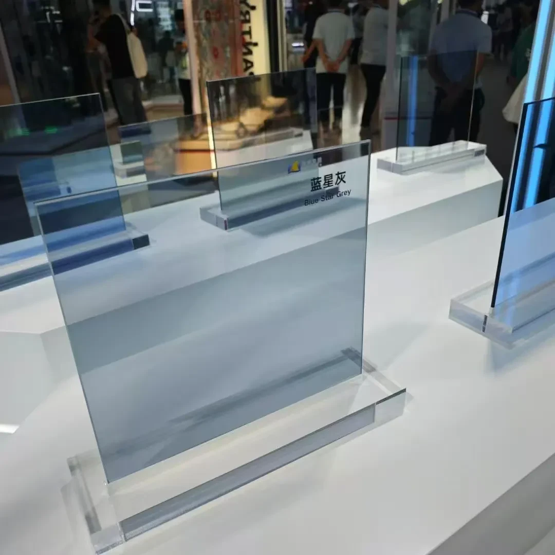 Tinted Glass for Home Windows