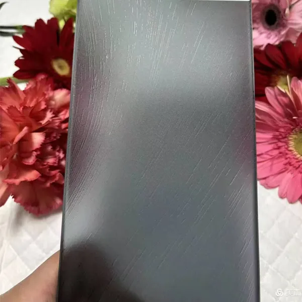Acid Etched Glass – Uniform Frost, Privacy, Low Glare