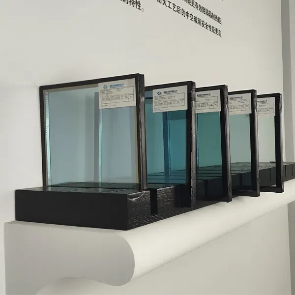 Custom Thermopane Glass