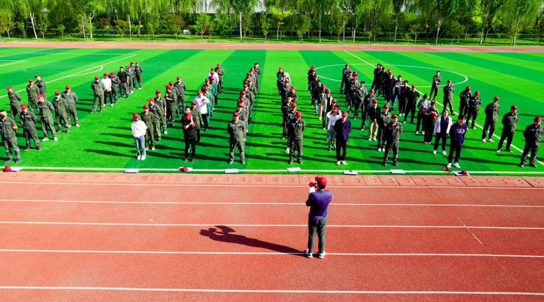 Highlights Of Wangmei Group's  Sports Meeting