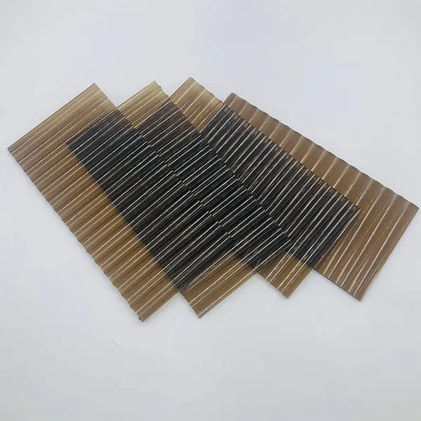 Looking for Decorative Glass Doors with Custom, Safe Style?