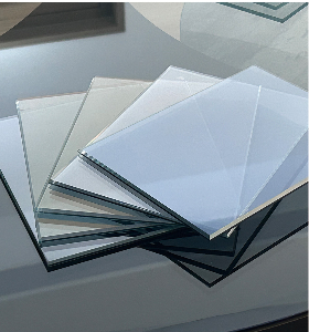 Premium Tinted Glass Types: Privacy, Style & UV Protection