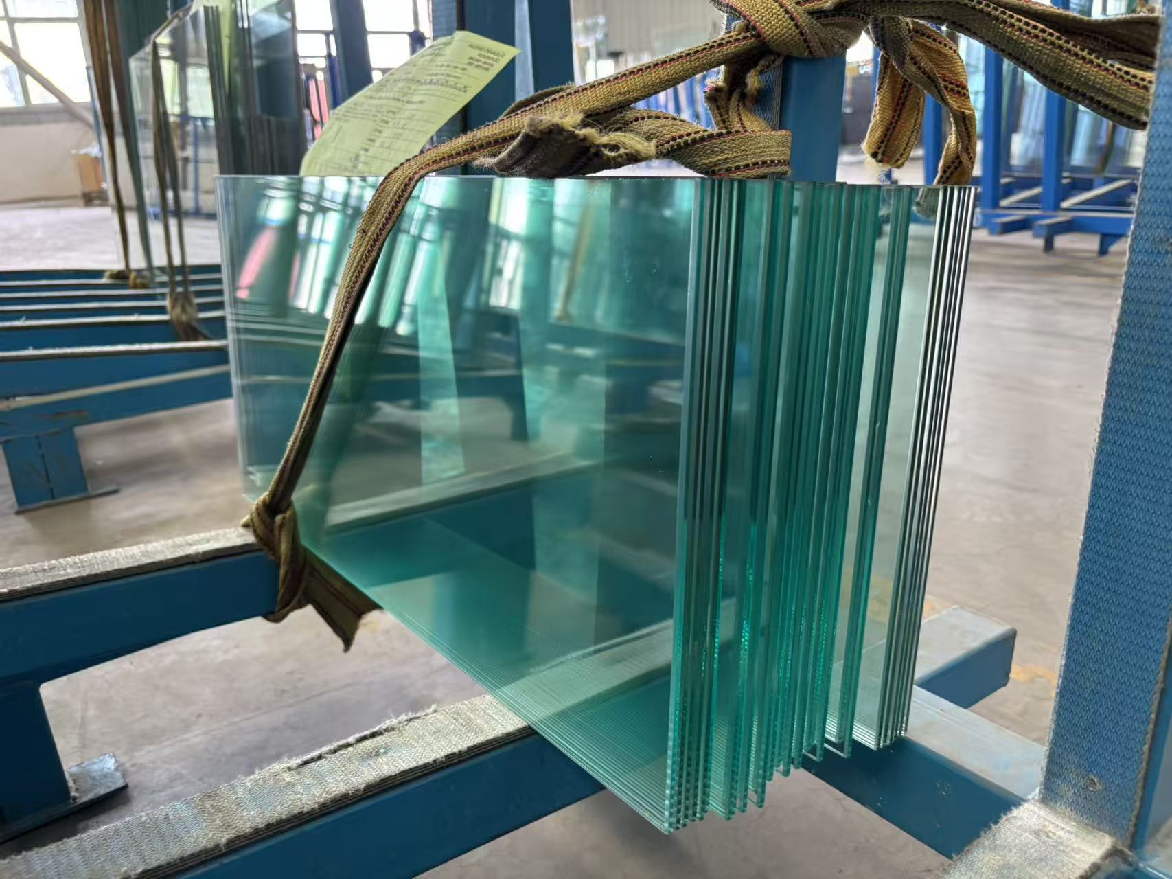Tempered Glass Bulk | Wholesale & Custom Toughened Panels