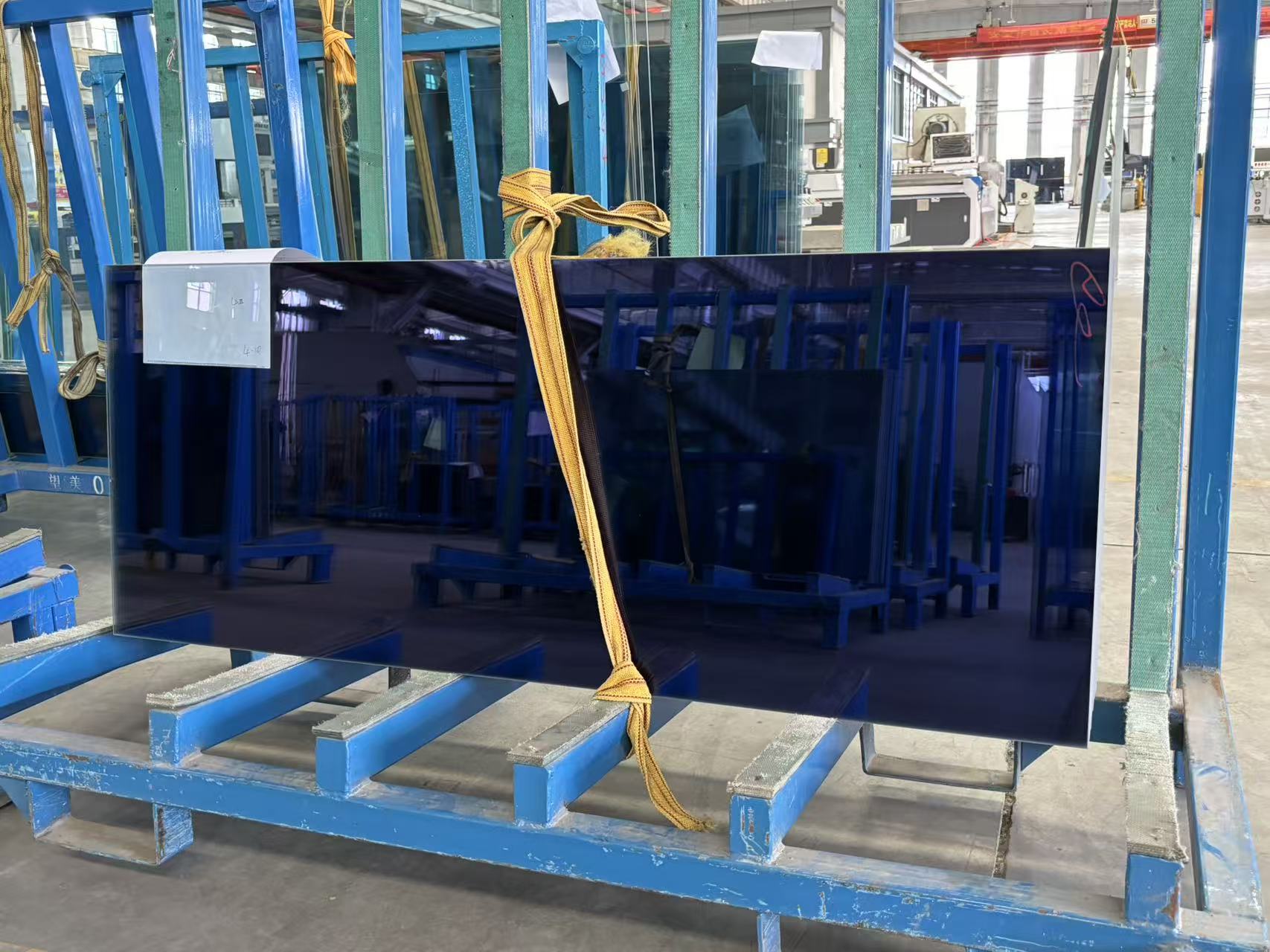 Tempered Glass Bulk | Wholesale & Custom Toughened Panels