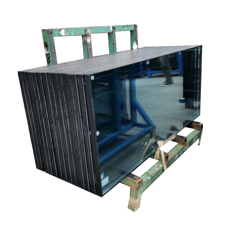 Doors Tempered Glass - Safe, Insulated, Custom Sizes