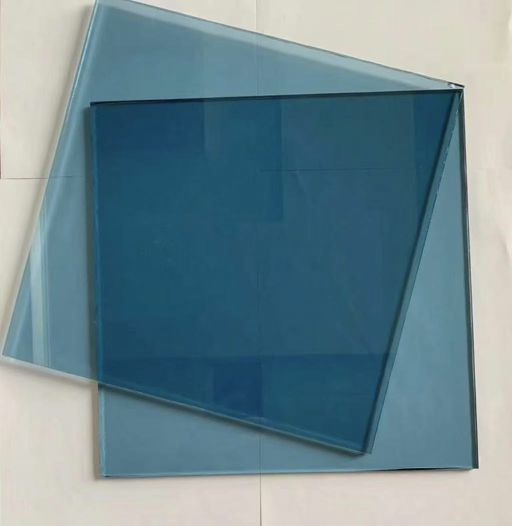 Durable Tinted Glass for Sale | Industrial & Architectural Uses