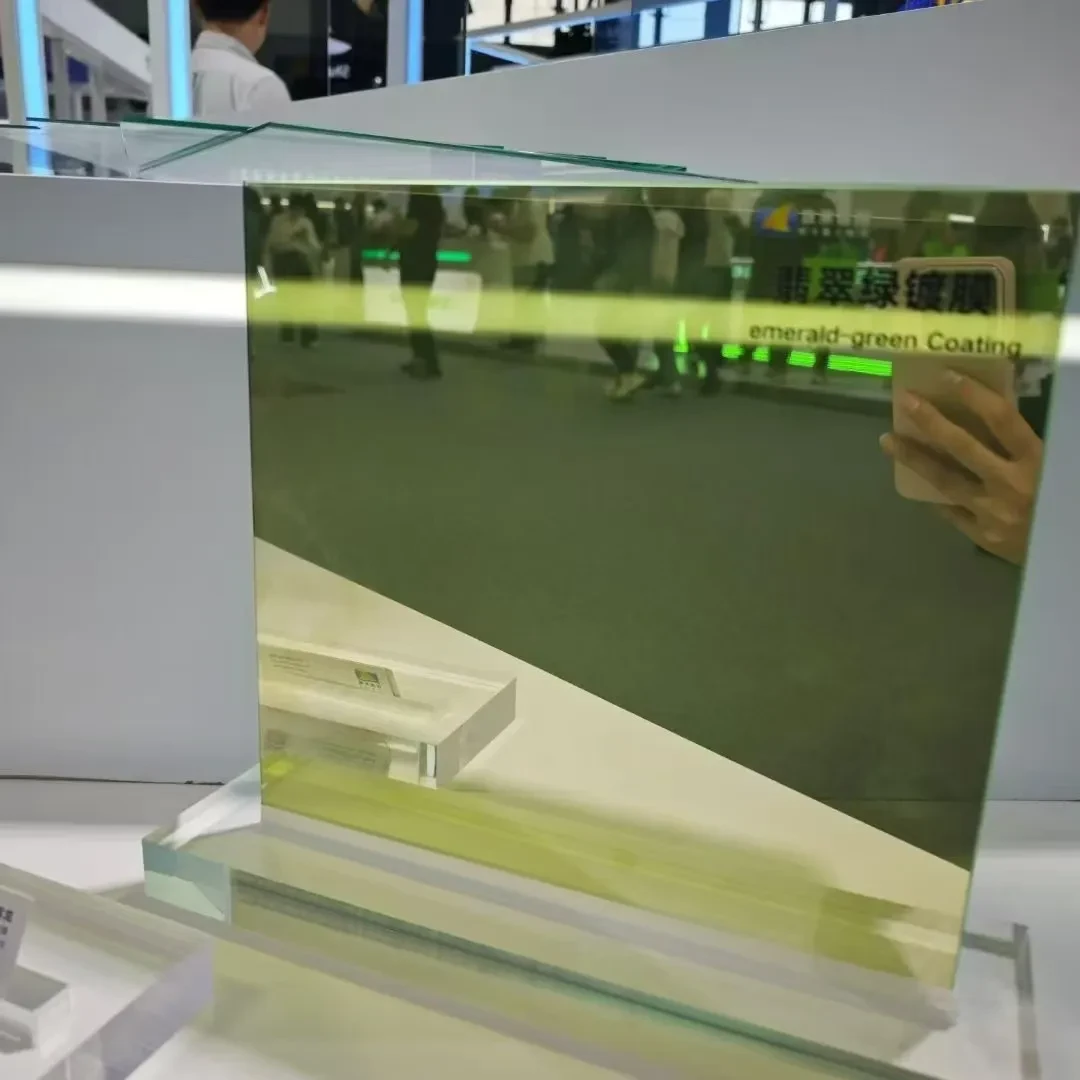 Types of Tinted Glass