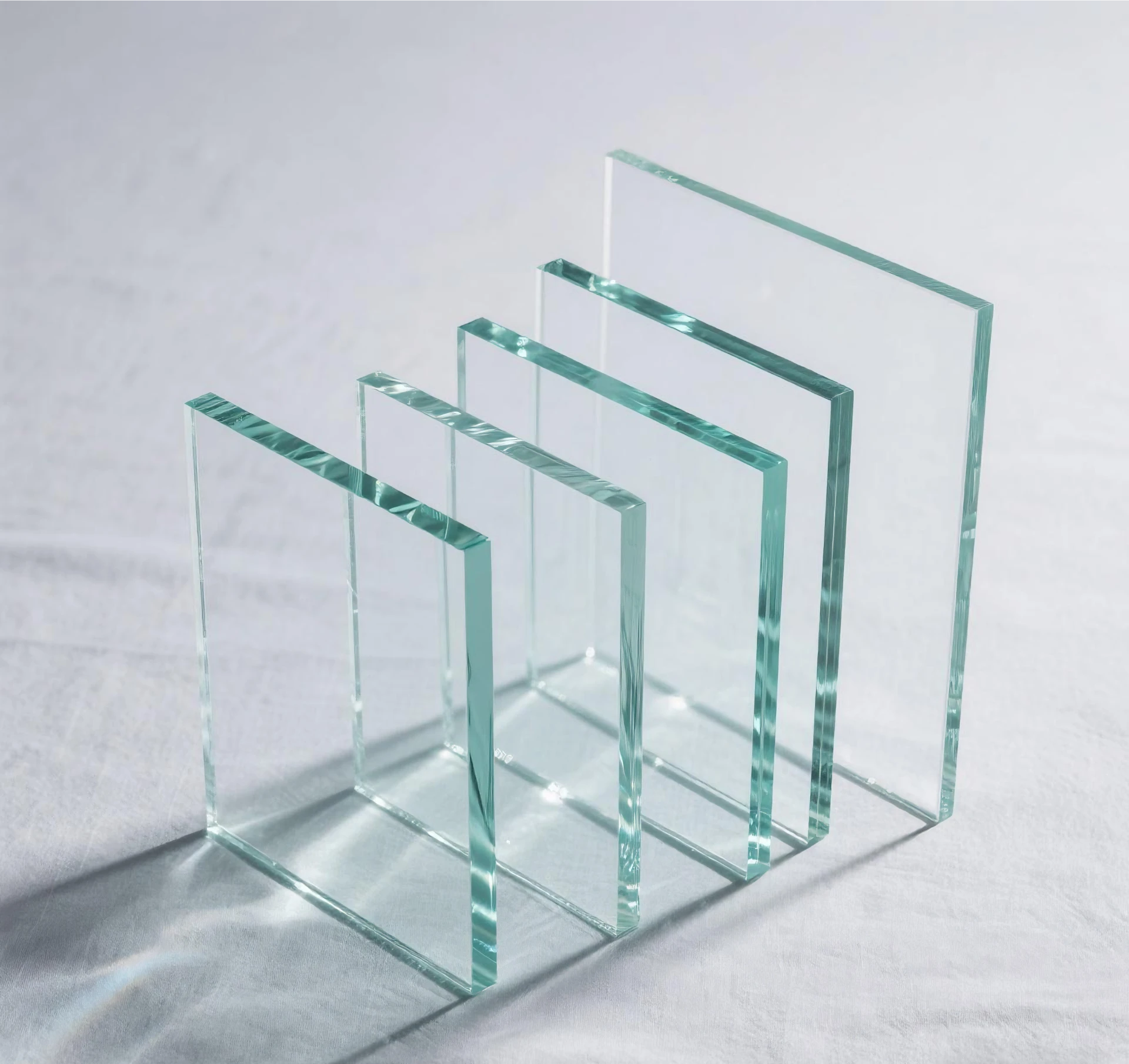 Ultra Clear Float Glass