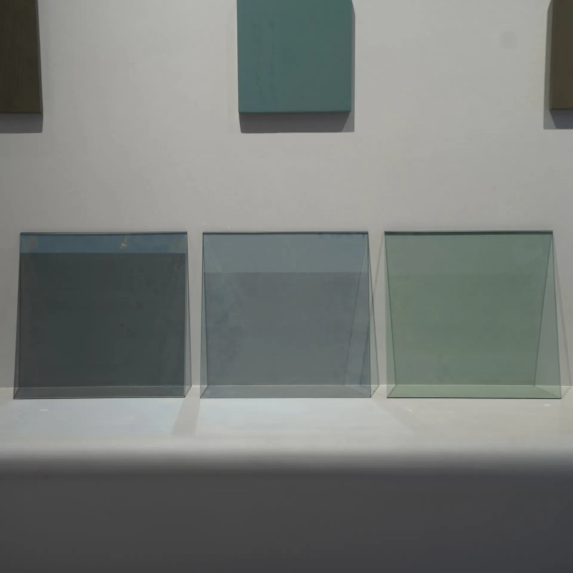 Solar Control Glass vs Low-E Glass