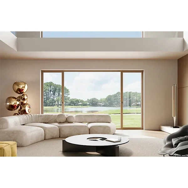 Aluminum Clad Wood Window Manufacturers