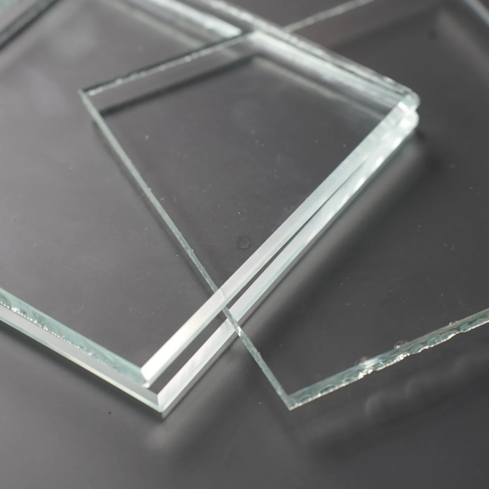 Anti-Reflective Glasses for Night Driving