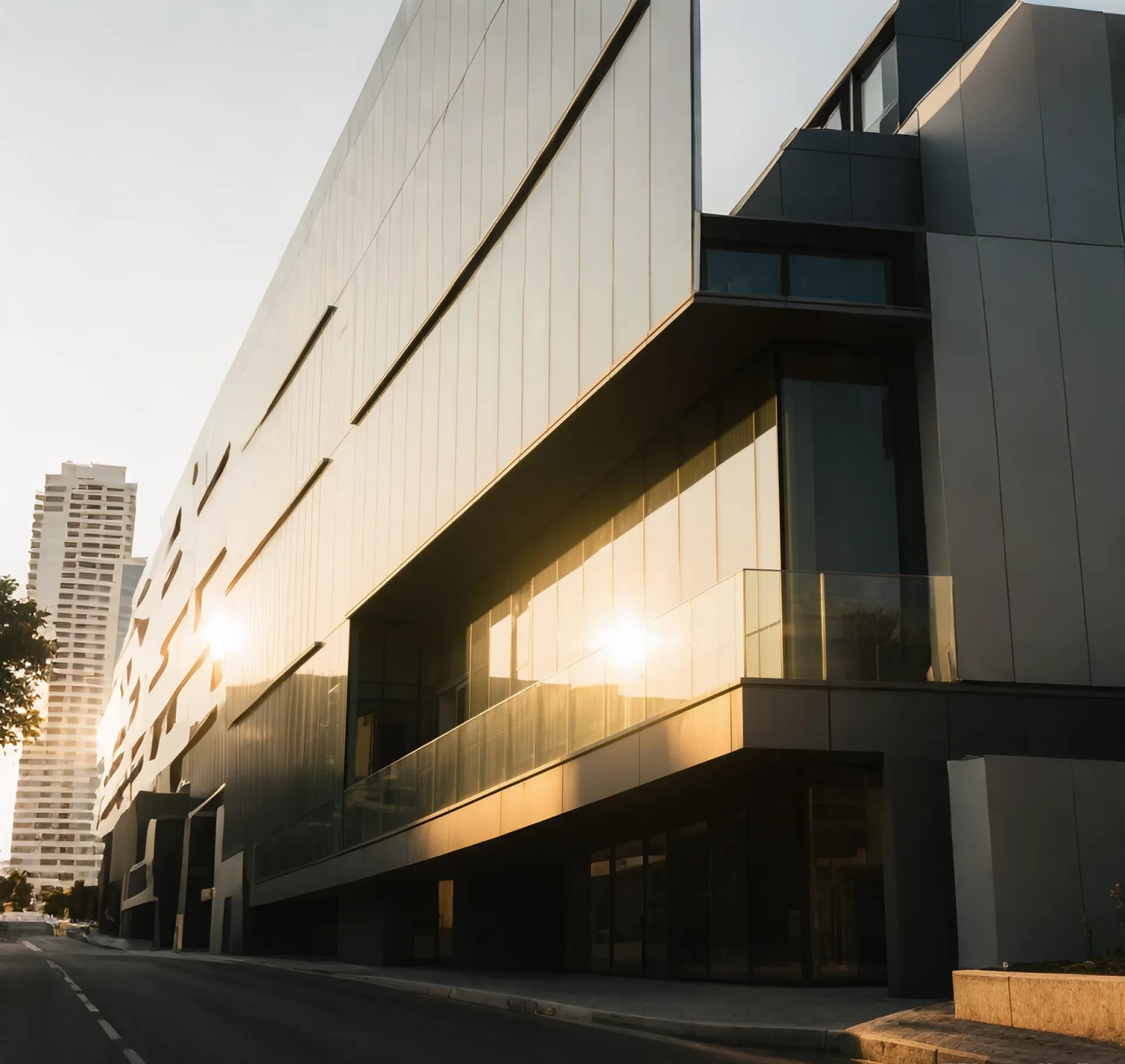 What is Low Iron Glass?