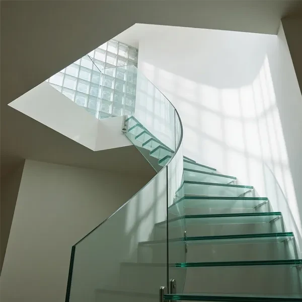 Tempered Laminated Glass Specification