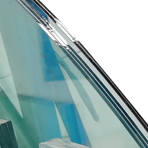 Windows Tempered Glass Requirement