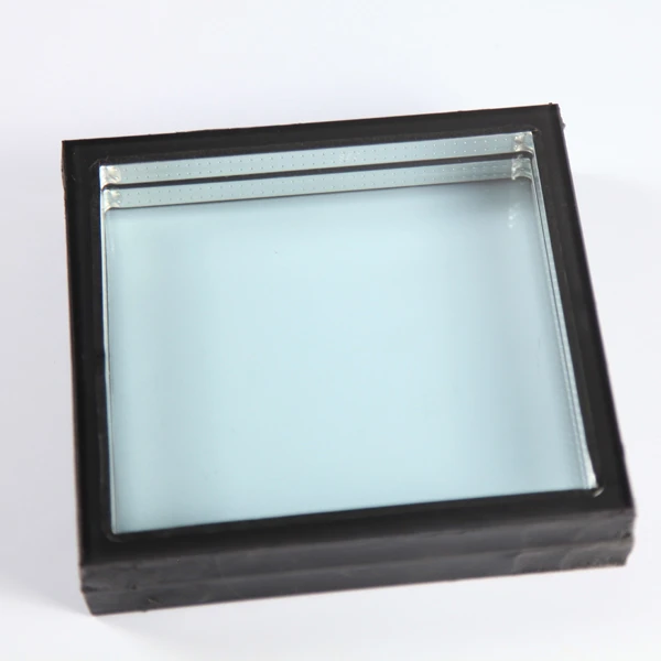 Triple-Glazing Insulated Glass