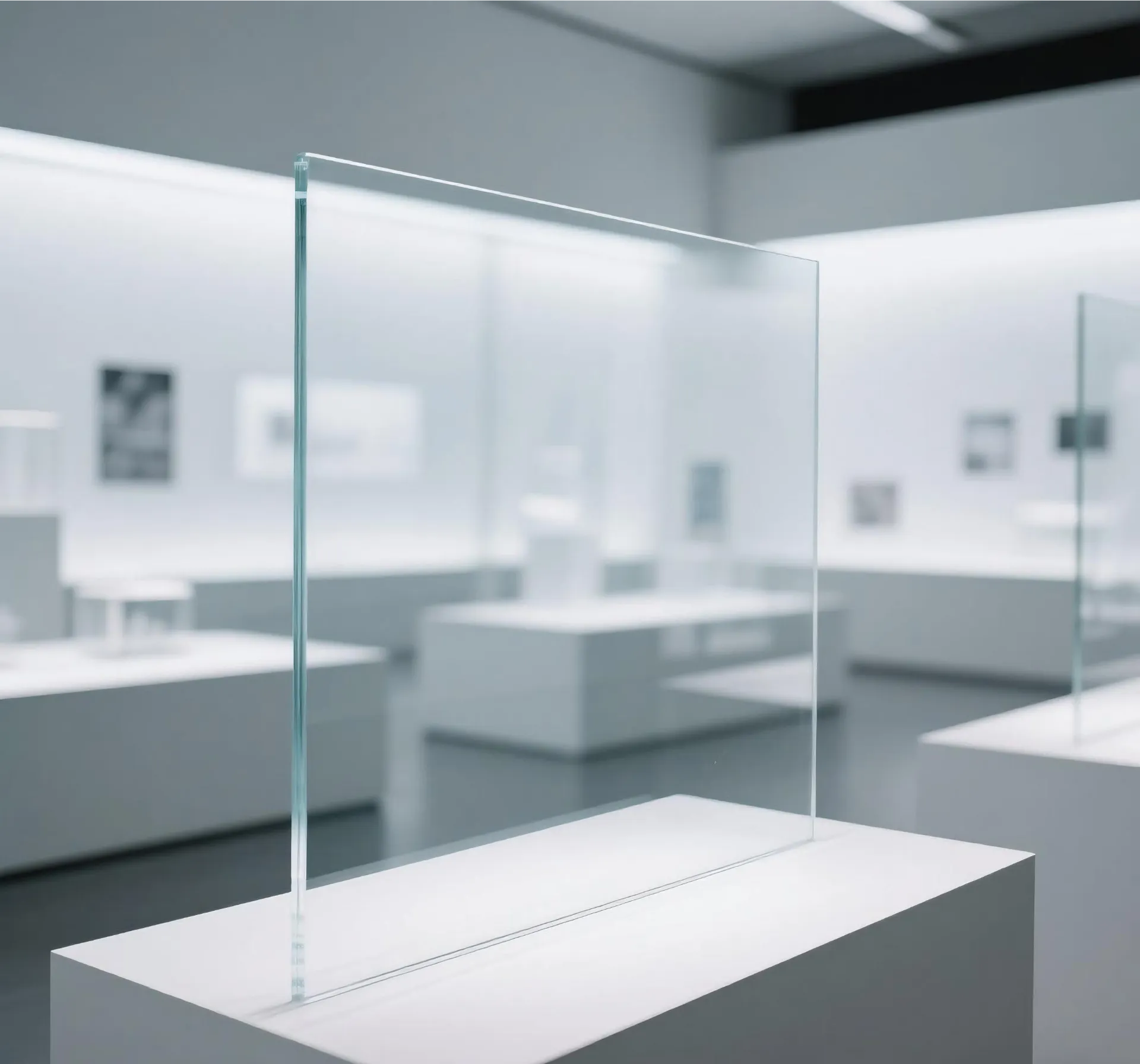 Low Iron Glass for Sale: Ultra-Clear, Cut-to-Size Wholesale?