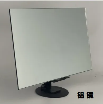 High-Quality Aluminum Mirror: Durable, Sleek & Modern
