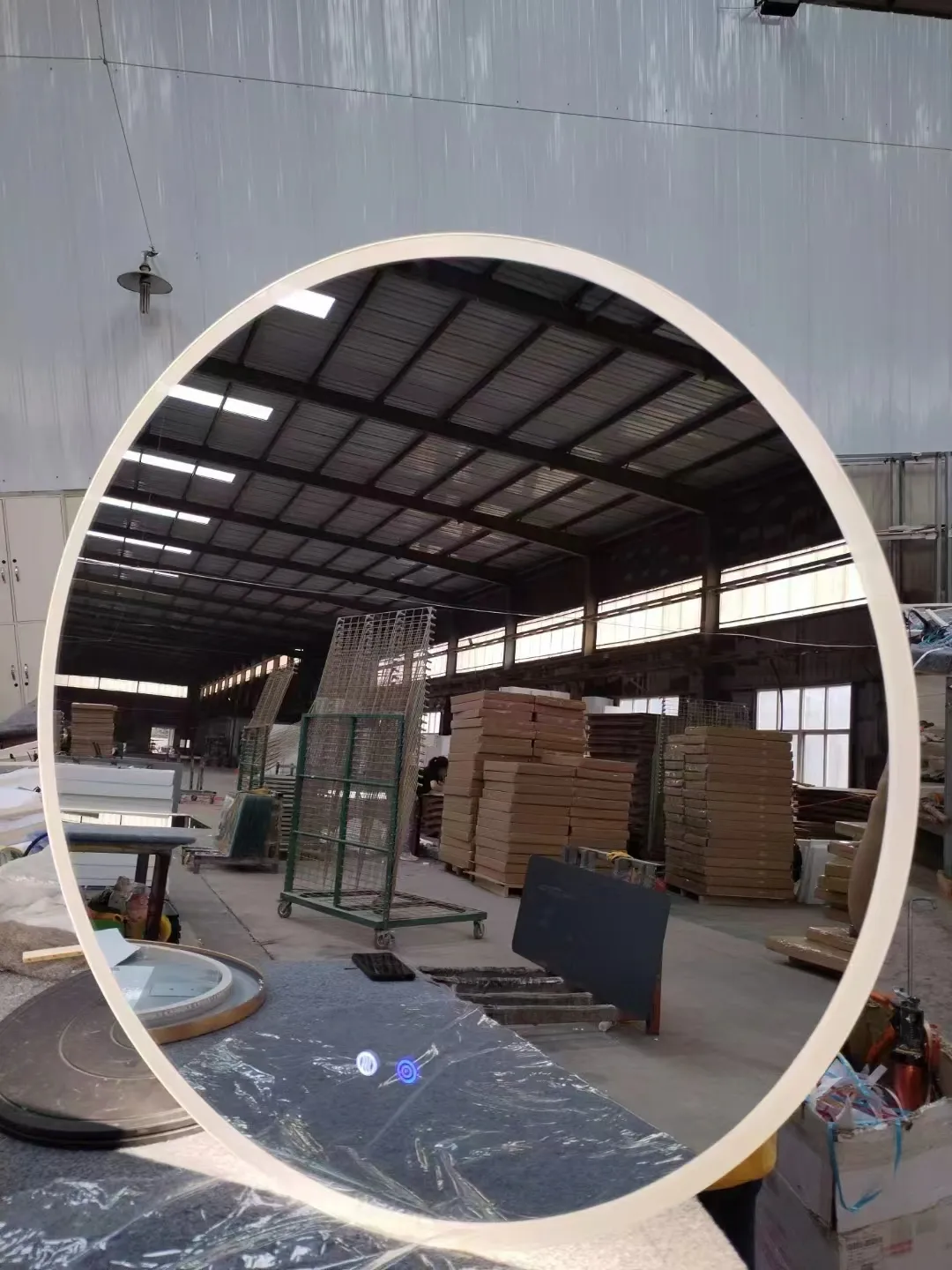 Bathroom Mirrors for Sale – Anti-Fog, Adhesive, Wholesale