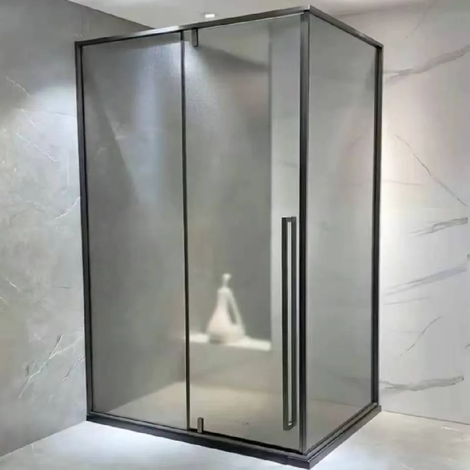 Shower Tempered Glass: Safer, Easy-Clean—Why Choose It?