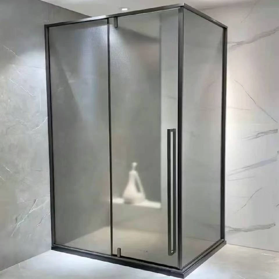 Tempered Glass For Shower Enclosures