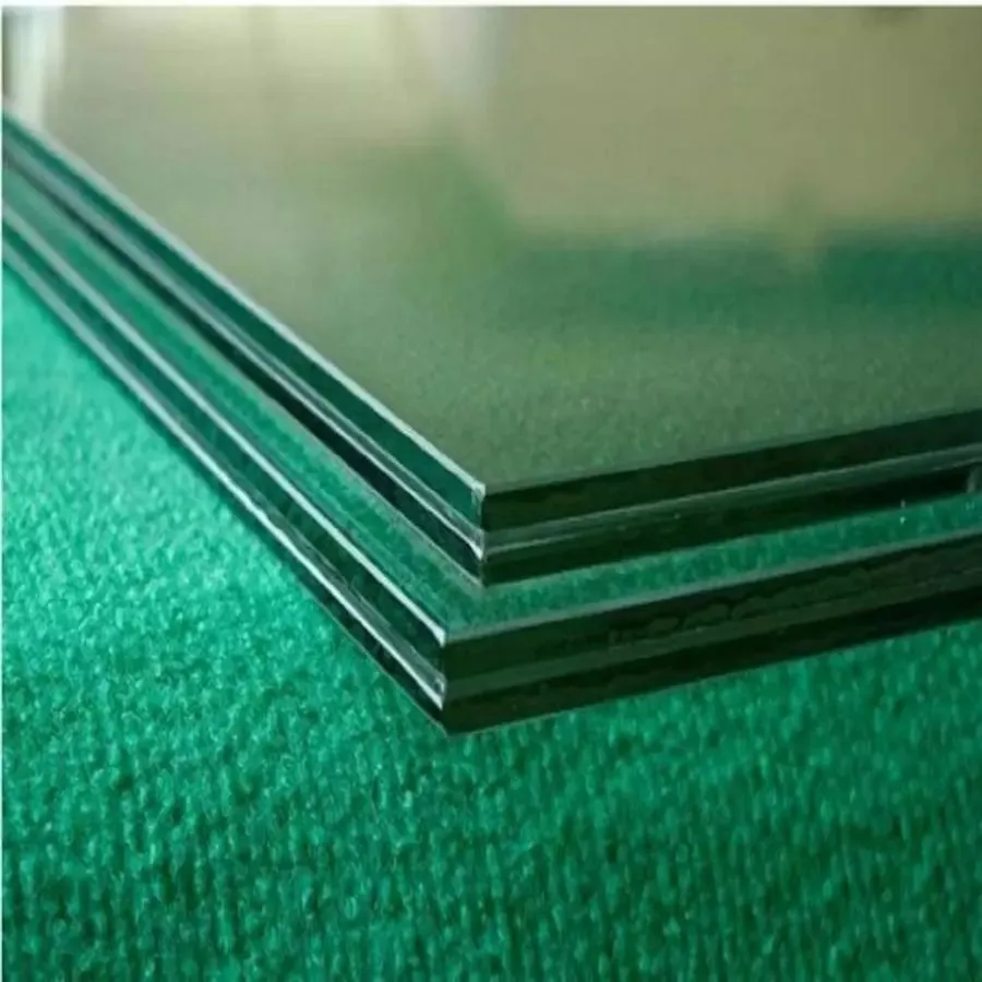 Premium Clear Laminated Glass: Safety & Clarity for Your Projects