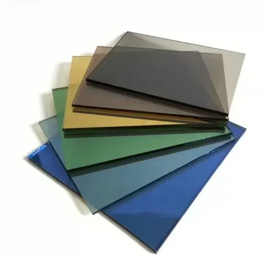 Tinted Glass Types: Need Privacy, Heat & UV Control?
