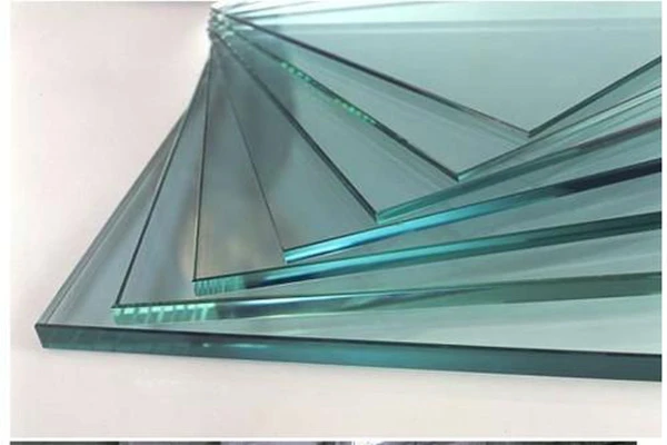 Tempered Glass for Windows & Doors