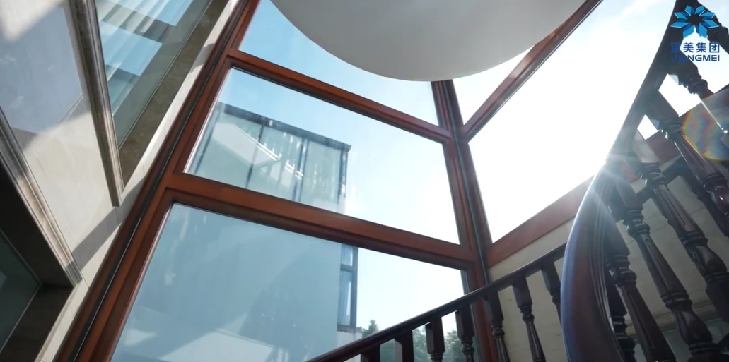 Wangmei’s High-Performance Glass & Door-Window Solutions