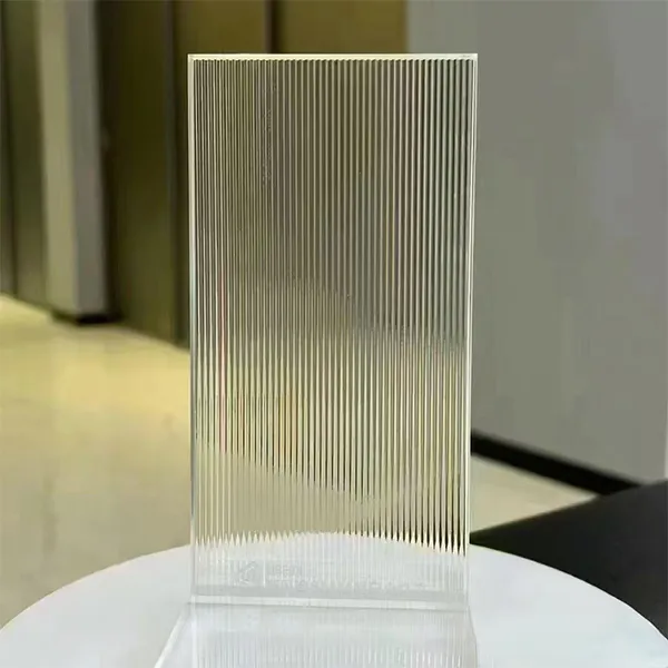 Looking for Decorative Glass Doors with Custom, Safe Style?