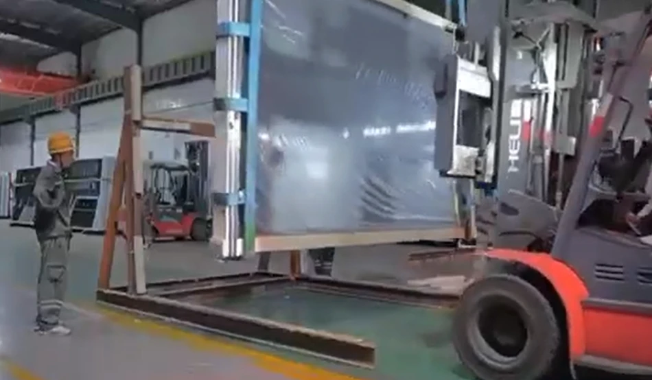 A Step-By-Step Guide To Shipping Glass Safely Worldwide