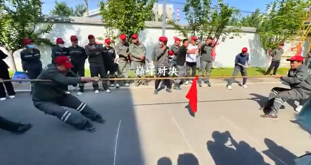 Highlights Of Wangmei Group's 