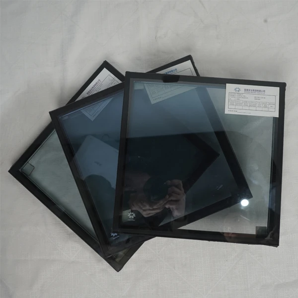 Double-Glazing Insulated Glass